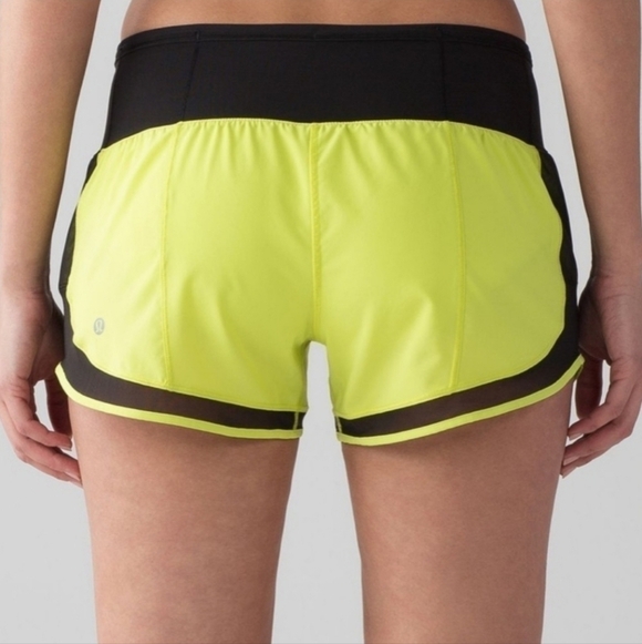 LULULEMON Mind Over Miles Short - Picture 2 of 13